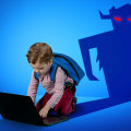 How to explain internet safety to a child?